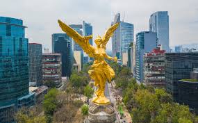 La Ola Más Grande del Mundo se hará sobre Paseo de la Reforma.jpg